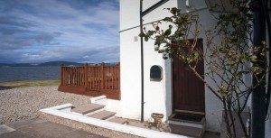 Beach Cottage Bed And Breakfast Inverness