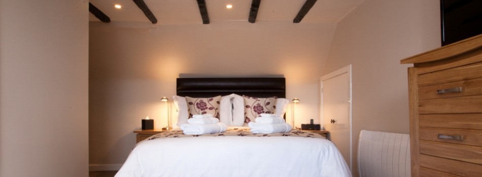 Beauly Room